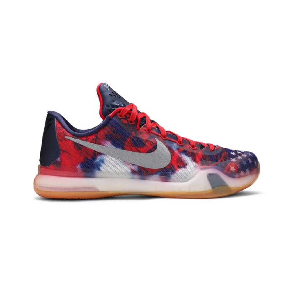 2015 Kobe 10 “independence day”